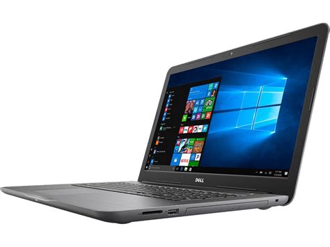Spesifikasi Laptop Dell Core I5 Ram 8gb